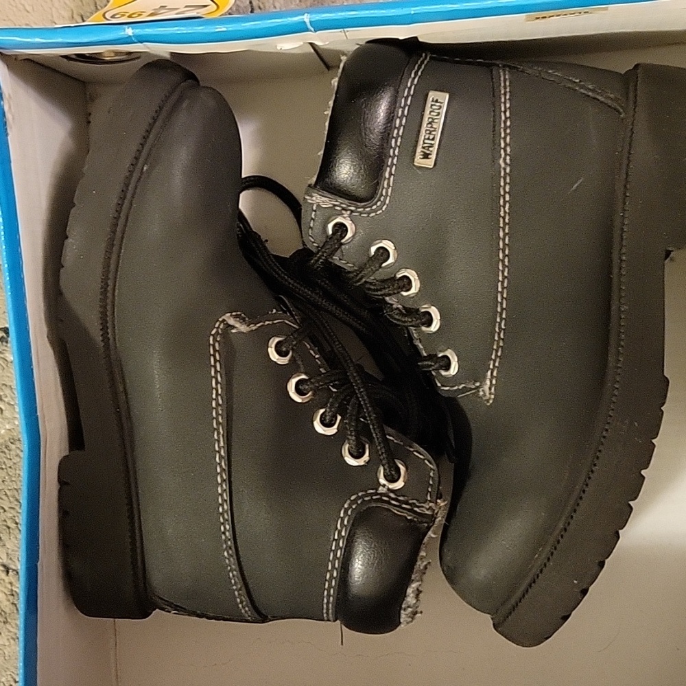 Winter Boots